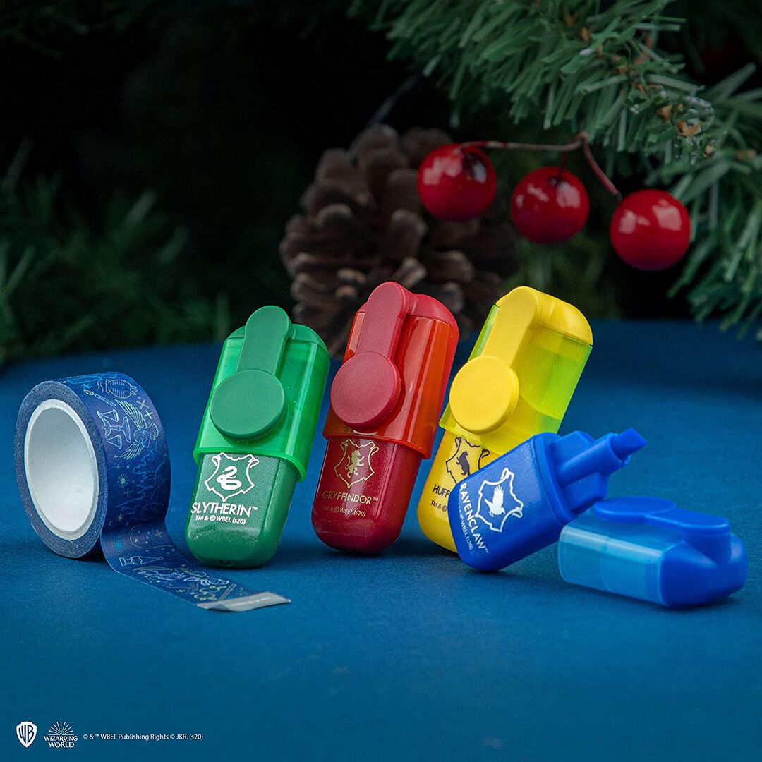 Calendrier De L Avent 2020 | Harry Potter | Christmas In The...